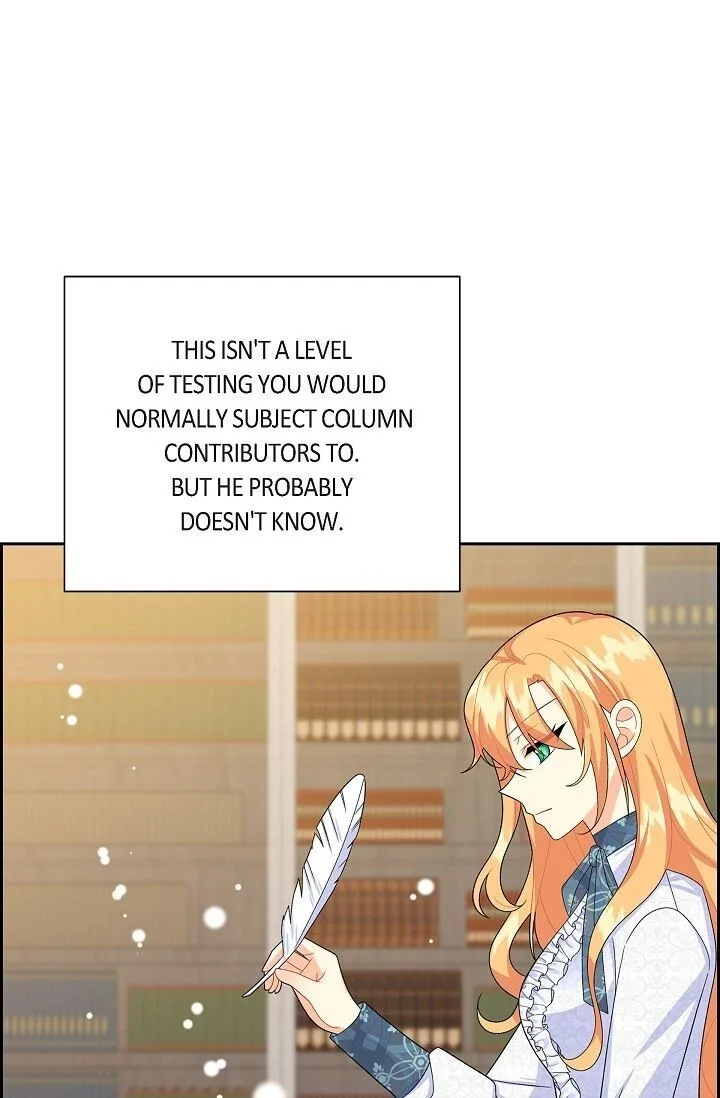 The Destroyer Fell in Love With Me Chapter 22 page 65