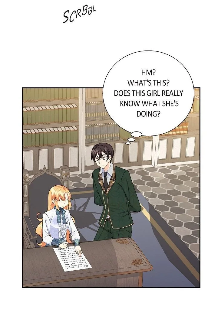 The Destroyer Fell in Love With Me Chapter 22 page 67