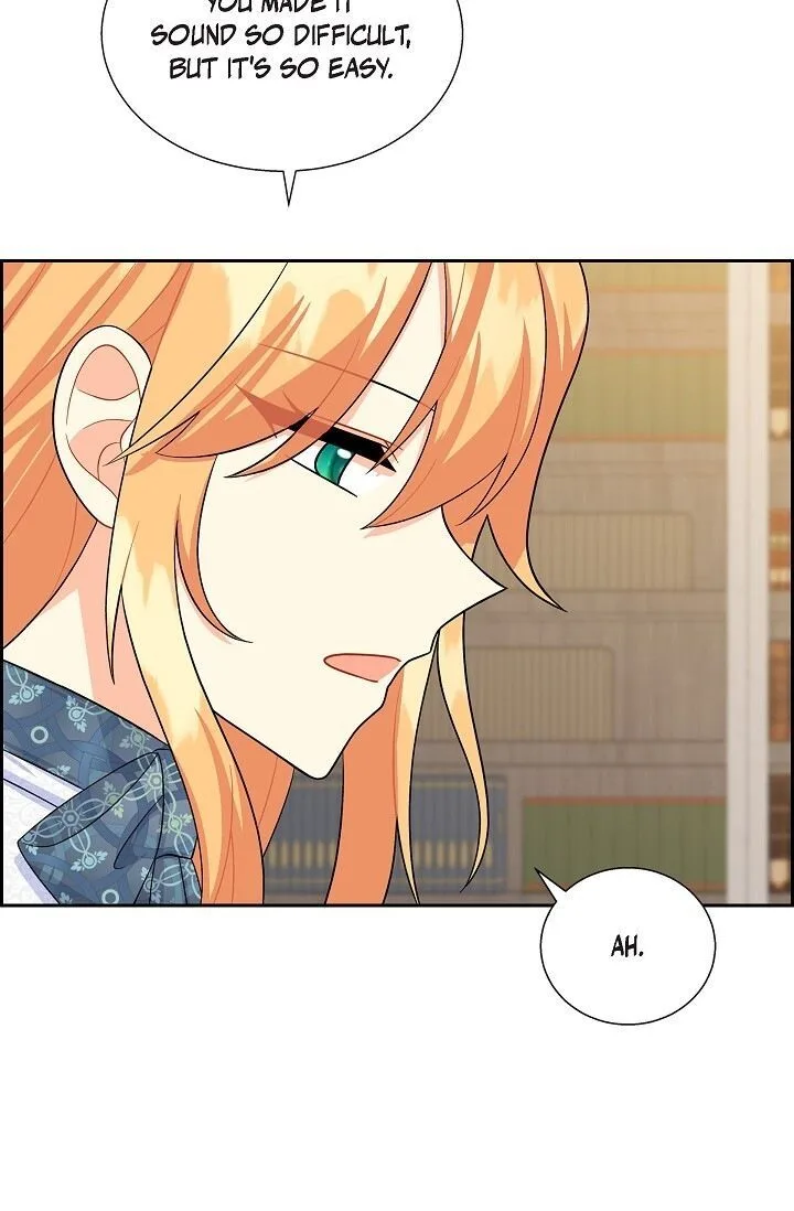 The Destroyer Fell in Love With Me Chapter 22 page 70