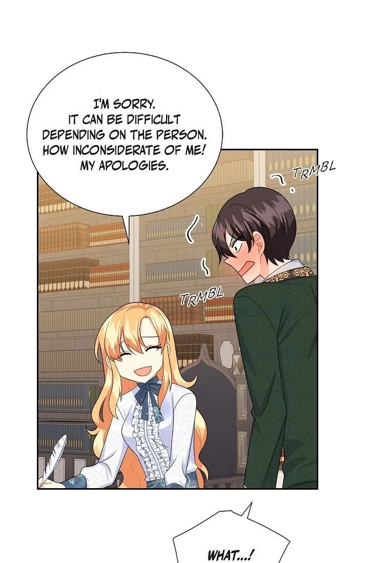 The Destroyer Fell in Love With Me Chapter 22 page 71