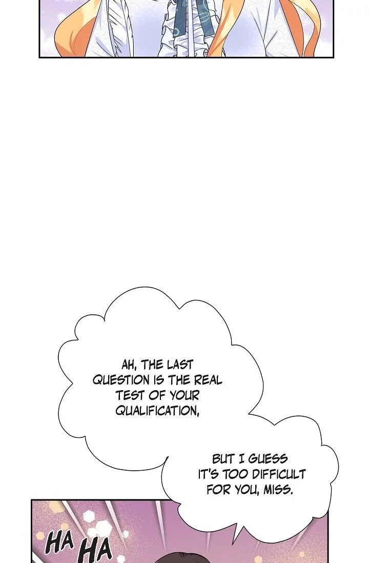 The Destroyer Fell in Love With Me Chapter 22 page 73