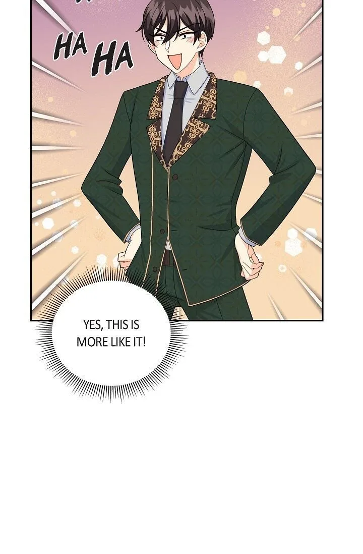 The Destroyer Fell in Love With Me Chapter 22 page 74