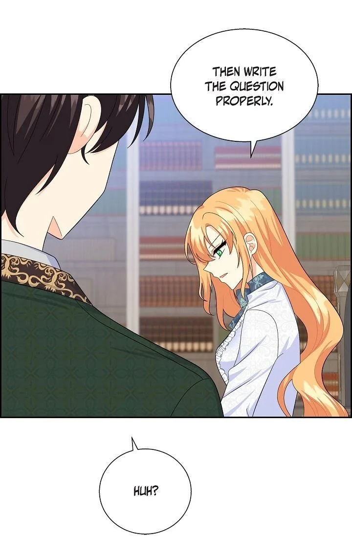 The Destroyer Fell in Love With Me Chapter 22 page 75