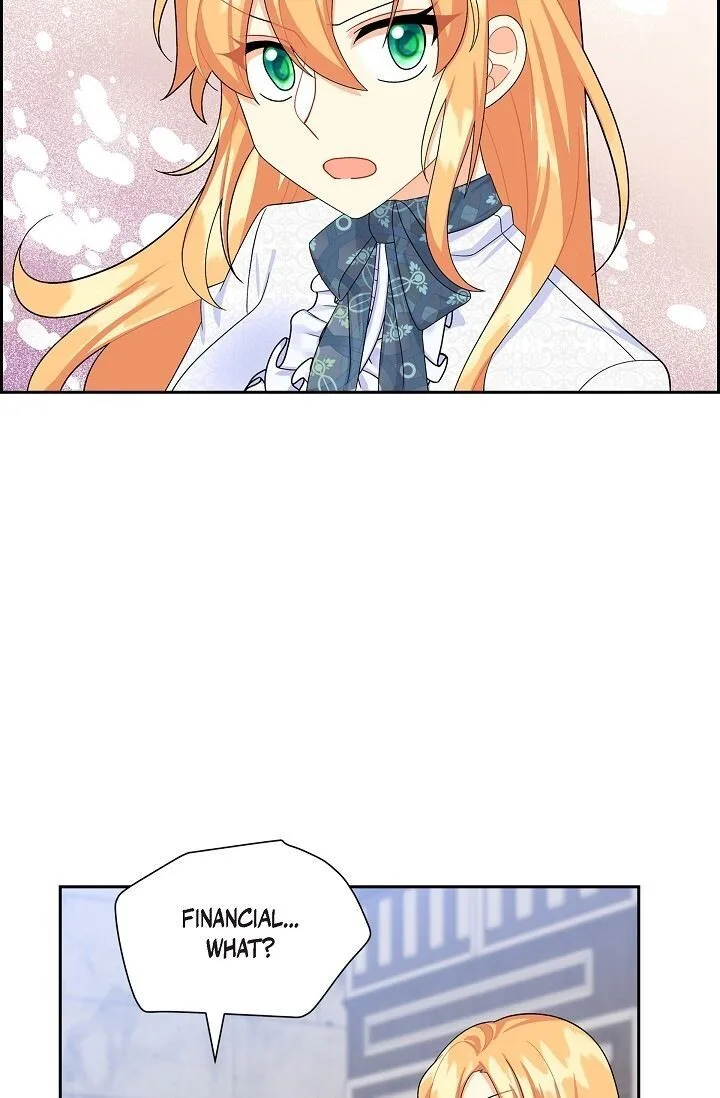 The Destroyer Fell in Love With Me Chapter 22 page 77