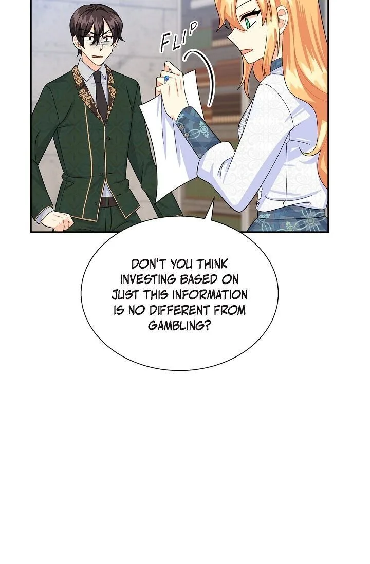 The Destroyer Fell in Love With Me Chapter 22 page 78