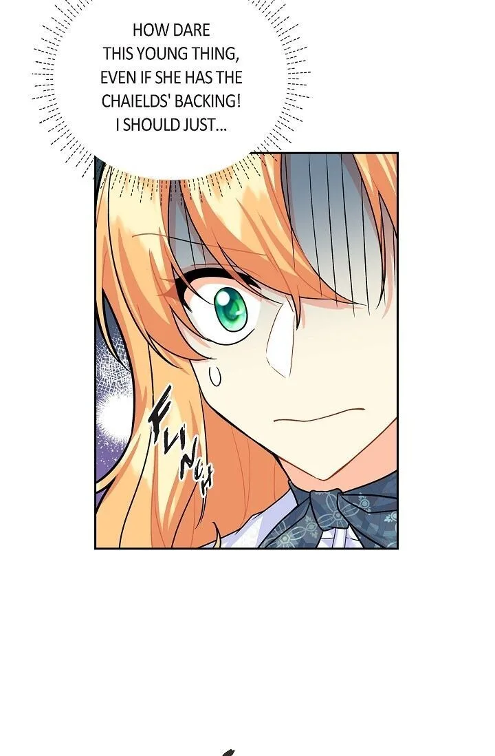 The Destroyer Fell in Love With Me Chapter 22 page 80