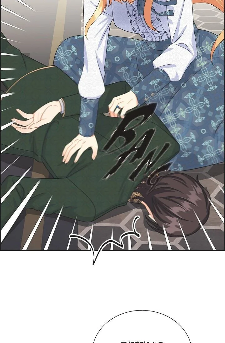 The Destroyer Fell in Love With Me Chapter 22 page 84