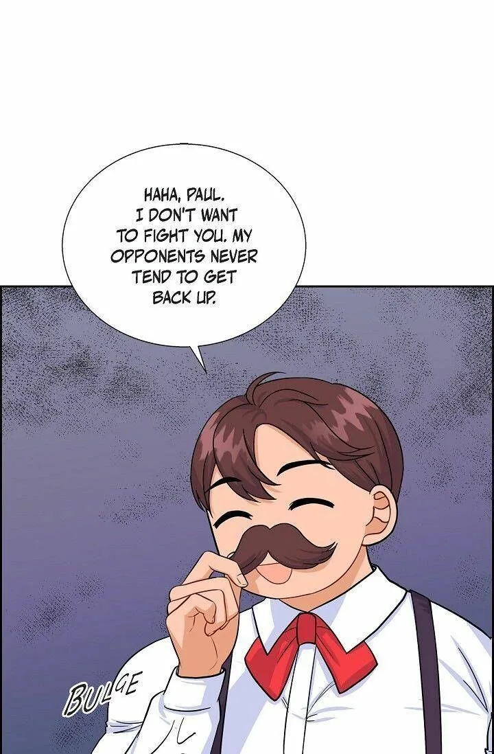 The Destroyer Fell in Love With Me Chapter 23 page 11