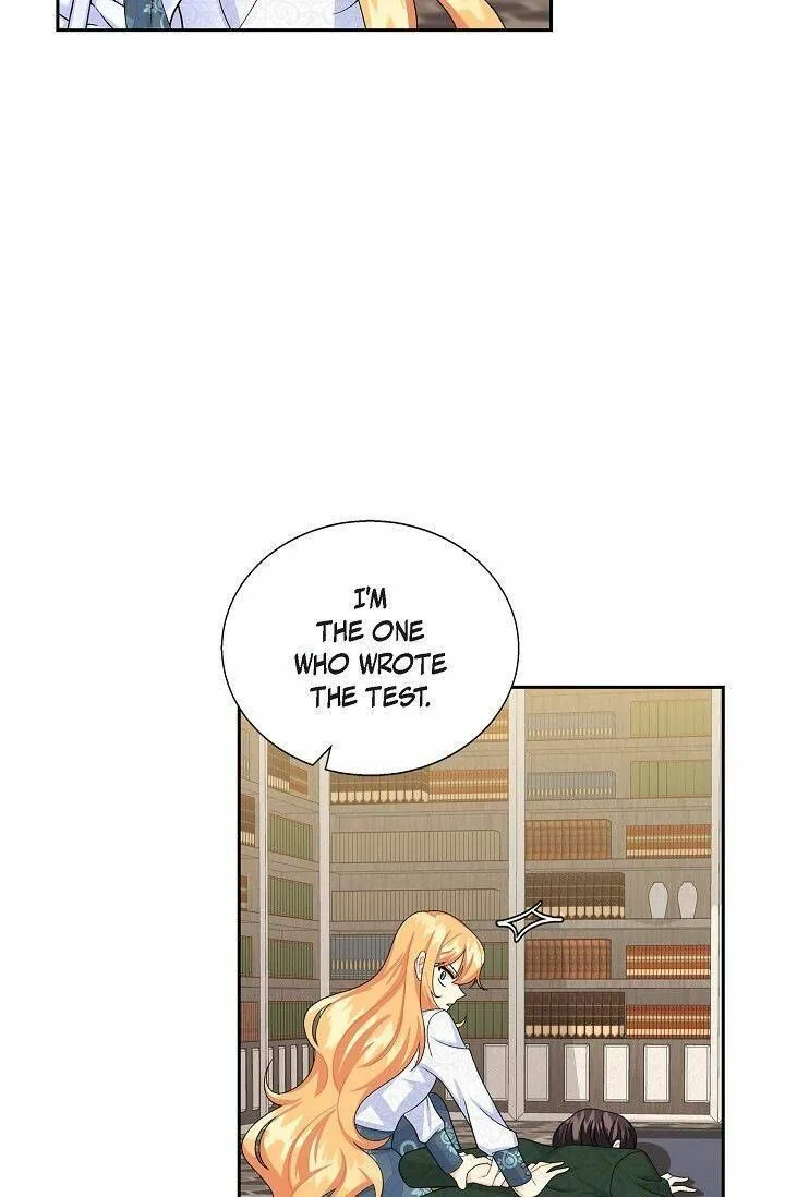 The Destroyer Fell in Love With Me Chapter 23 page 3