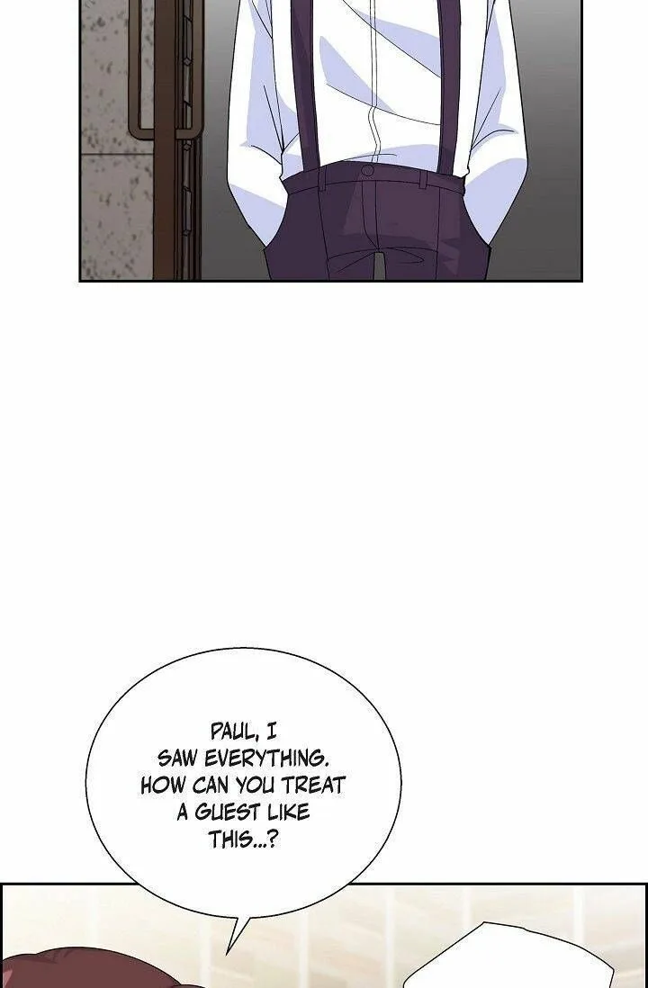 The Destroyer Fell in Love With Me Chapter 23 page 6
