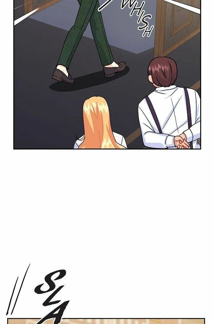 The Destroyer Fell in Love With Me Chapter 23 page 14