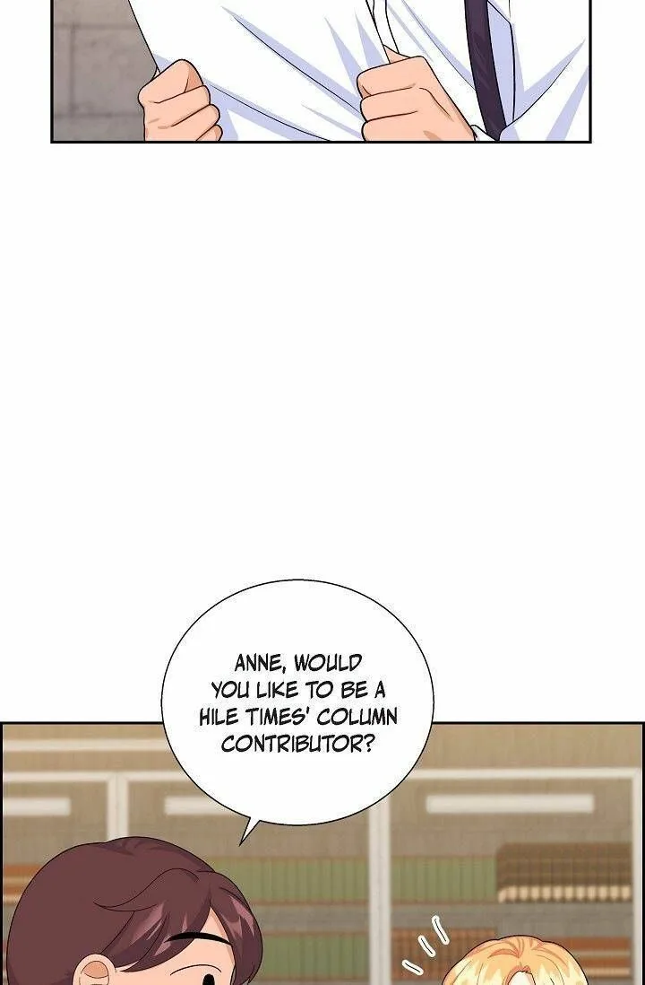 The Destroyer Fell in Love With Me Chapter 23 page 20