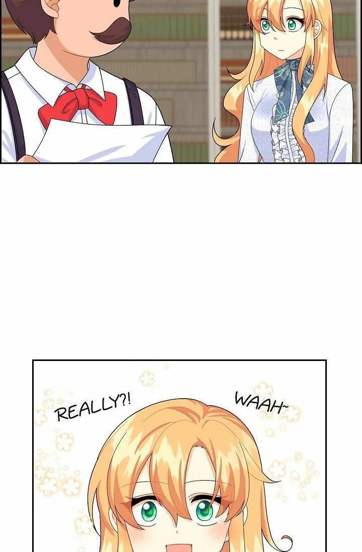 The Destroyer Fell in Love With Me Chapter 23 page 21