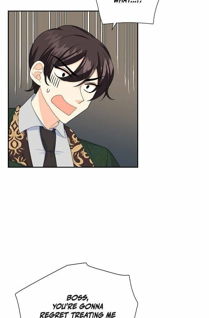The Destroyer Fell in Love With Me Chapter 23 page 9