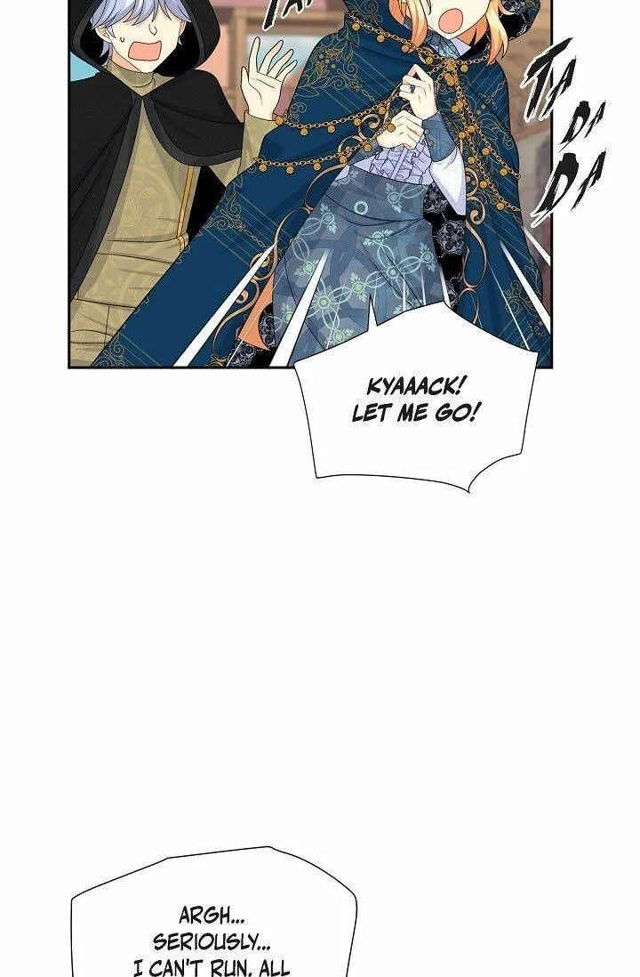 The Destroyer Fell in Love With Me Chapter 23 page 31