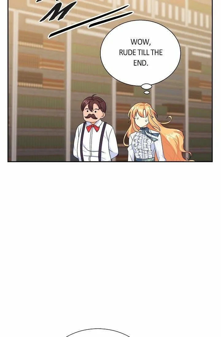 The Destroyer Fell in Love With Me Chapter 23 page 15