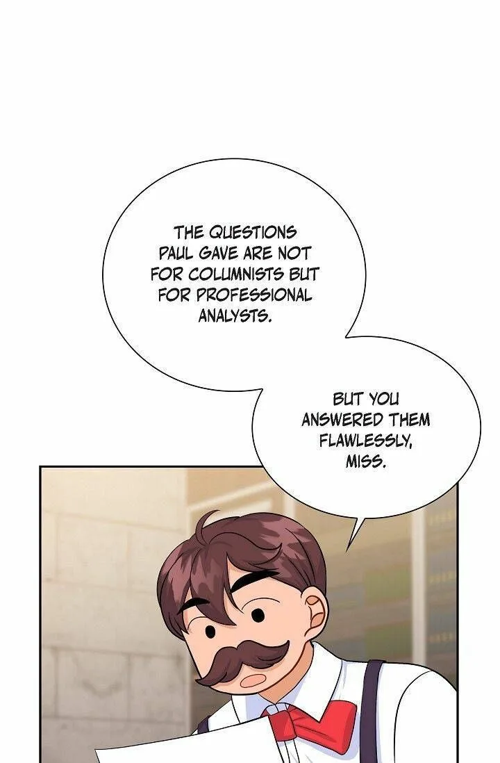 The Destroyer Fell in Love With Me Chapter 23 page 19
