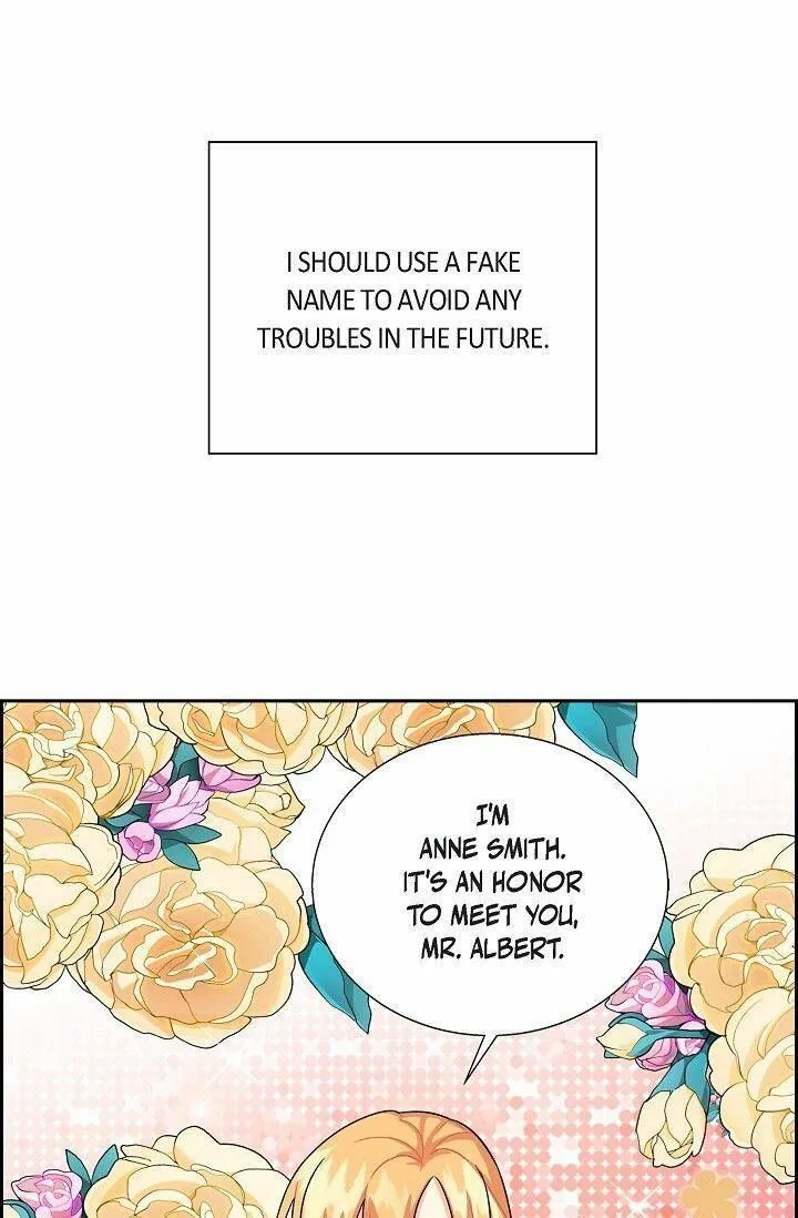 The Destroyer Fell in Love With Me Chapter 23 page 17