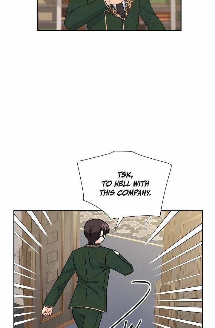 The Destroyer Fell in Love With Me Chapter 23 page 13