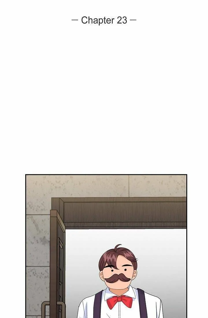 The Destroyer Fell in Love With Me Chapter 23 page 5