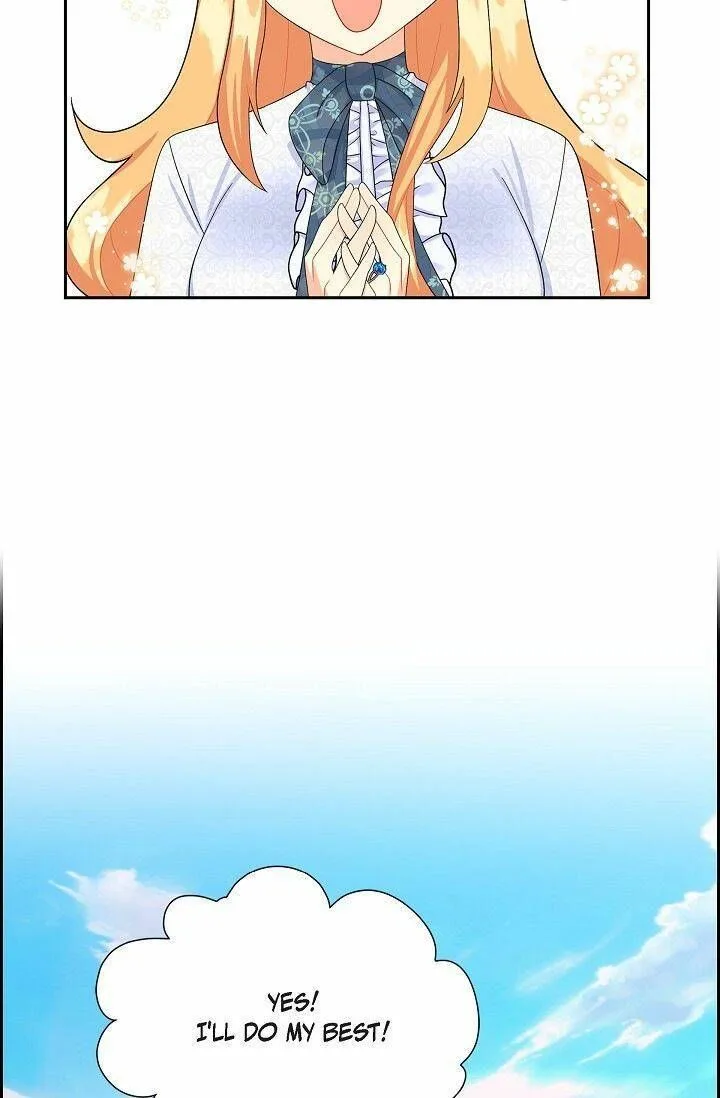 The Destroyer Fell in Love With Me Chapter 23 page 22
