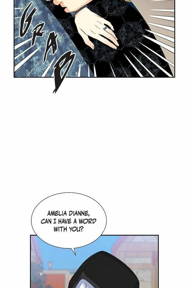 The Destroyer Fell in Love With Me Chapter 23 page 26