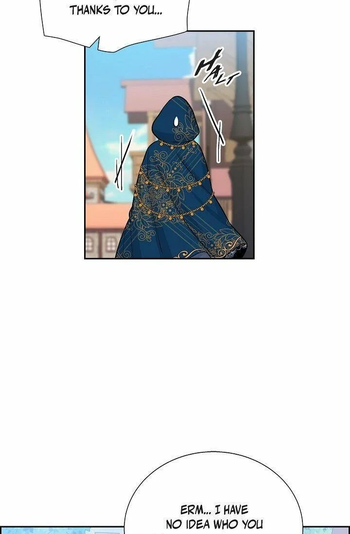 The Destroyer Fell in Love With Me Chapter 23 page 32