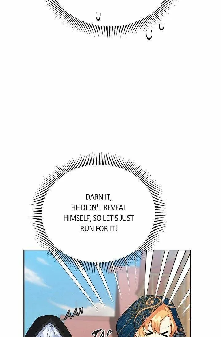 The Destroyer Fell in Love With Me Chapter 23 page 30