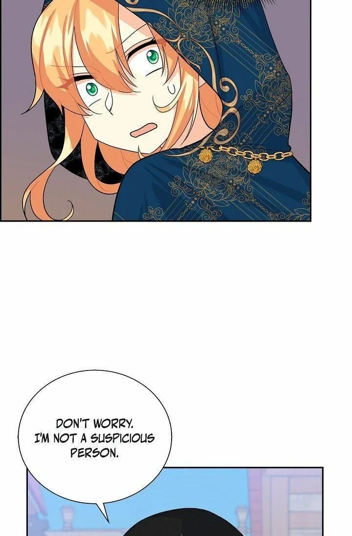 The Destroyer Fell in Love With Me Chapter 23 page 28
