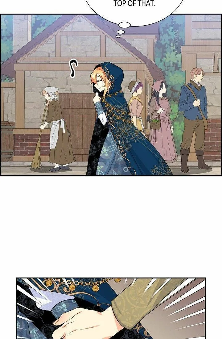 The Destroyer Fell in Love With Me Chapter 23 page 25