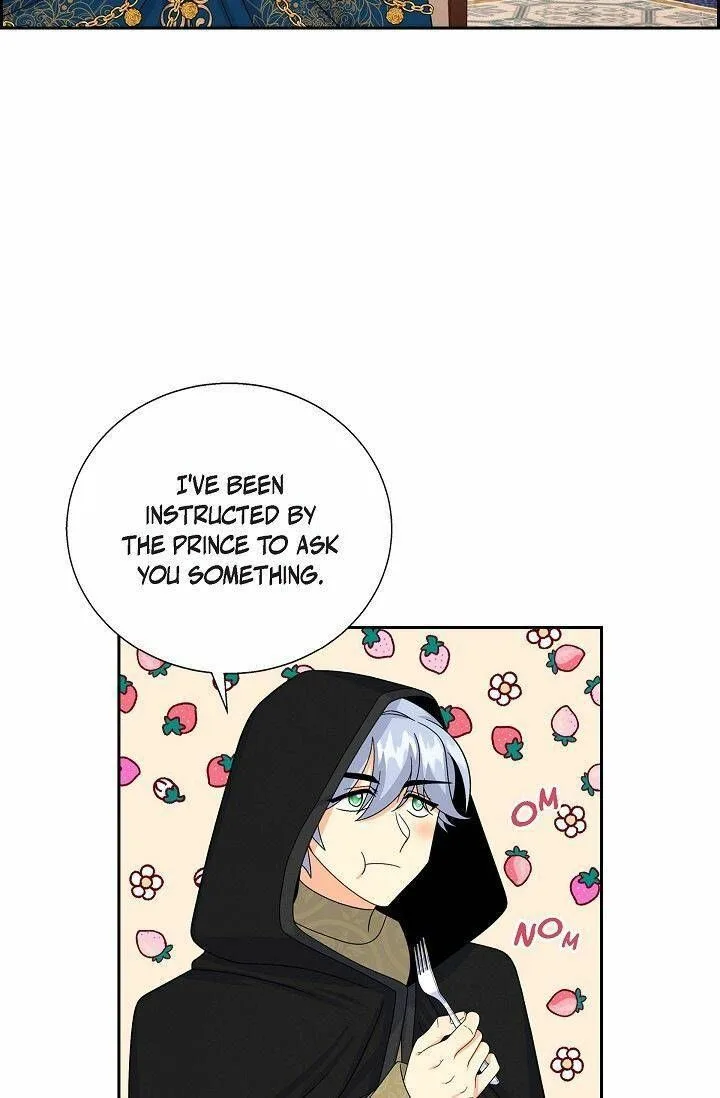 The Destroyer Fell in Love With Me Chapter 23 page 37