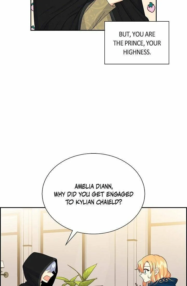 The Destroyer Fell in Love With Me Chapter 23 page 38