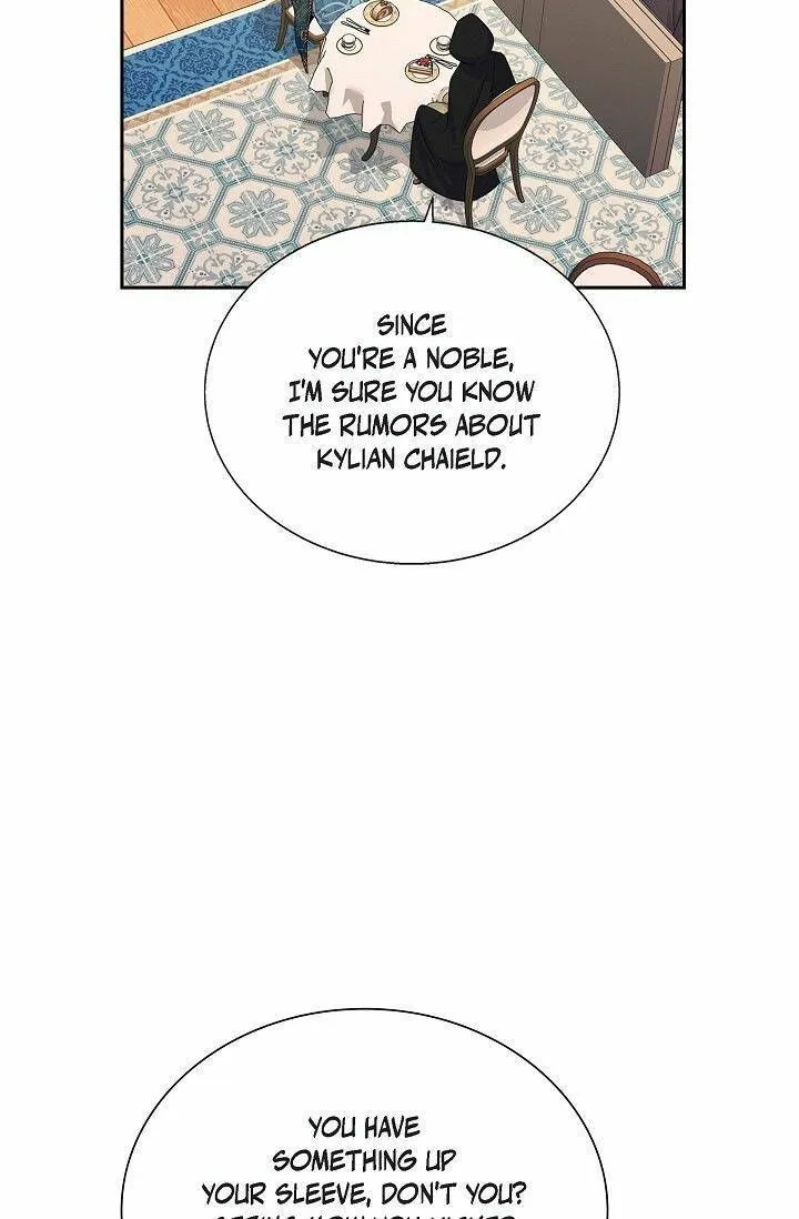 The Destroyer Fell in Love With Me Chapter 23 page 40