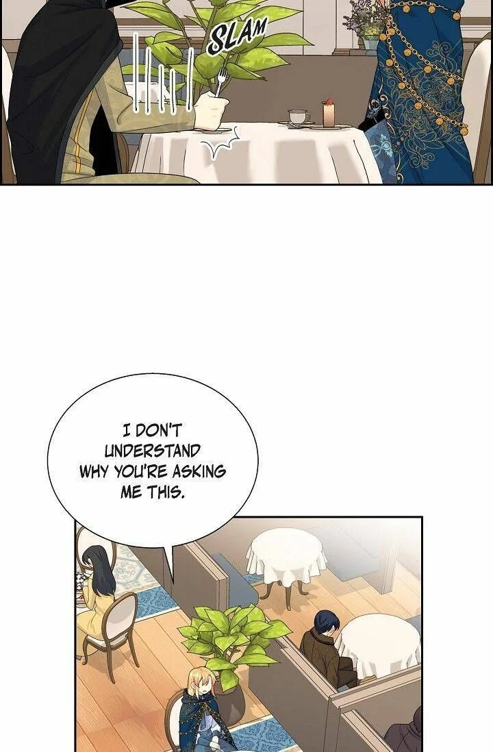 The Destroyer Fell in Love With Me Chapter 23 page 39
