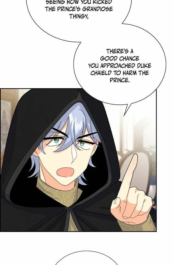 The Destroyer Fell in Love With Me Chapter 23 page 41