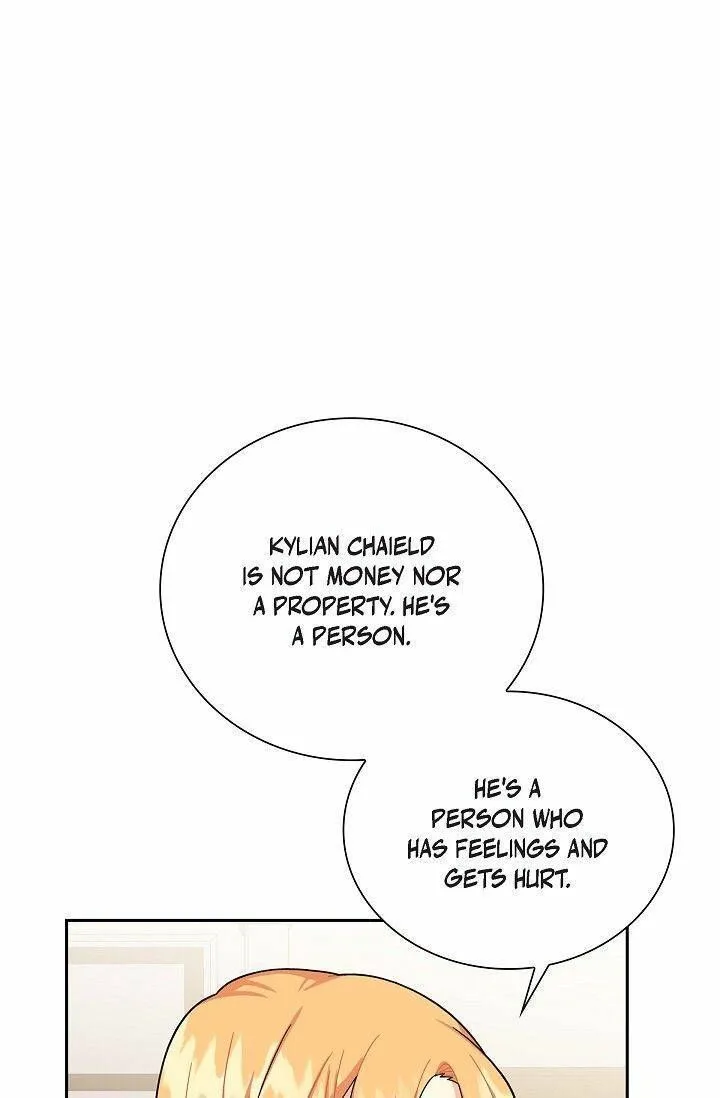 The Destroyer Fell in Love With Me Chapter 23 page 45