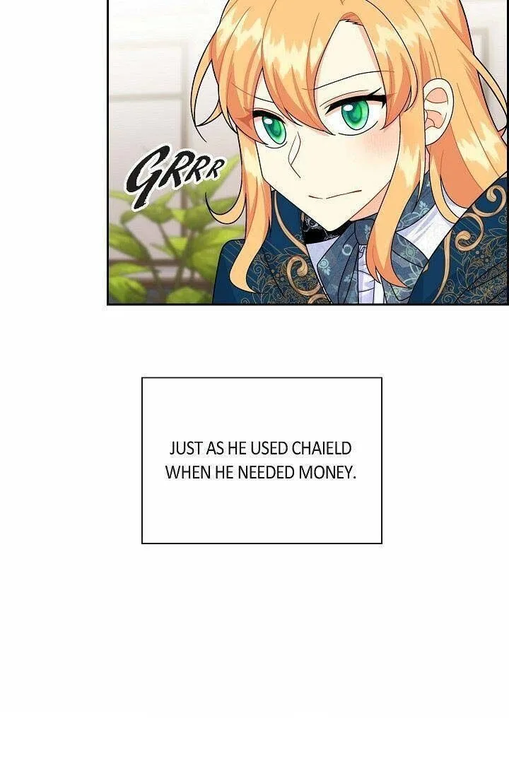 The Destroyer Fell in Love With Me Chapter 23 page 43