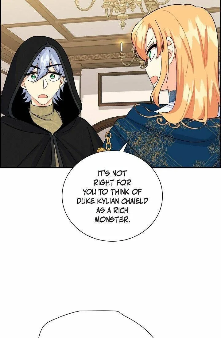 The Destroyer Fell in Love With Me Chapter 23 page 47