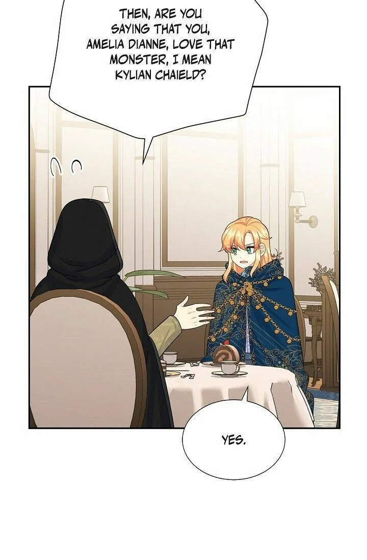 The Destroyer Fell in Love With Me Chapter 23 page 48