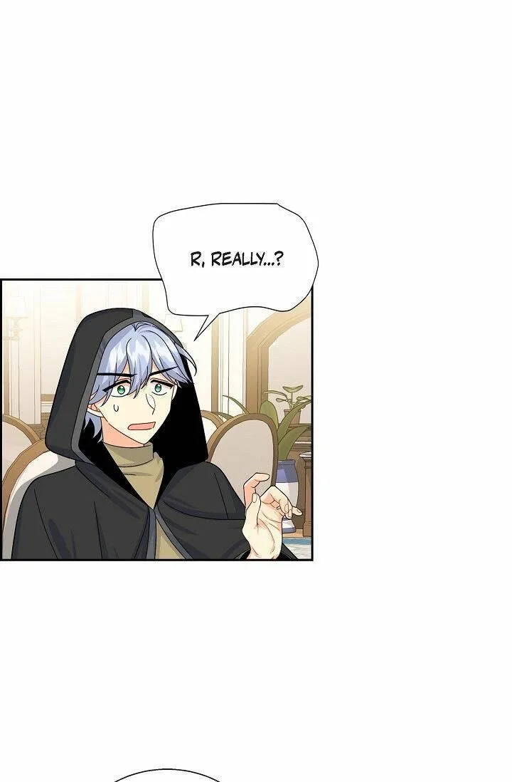 The Destroyer Fell in Love With Me Chapter 23 page 49