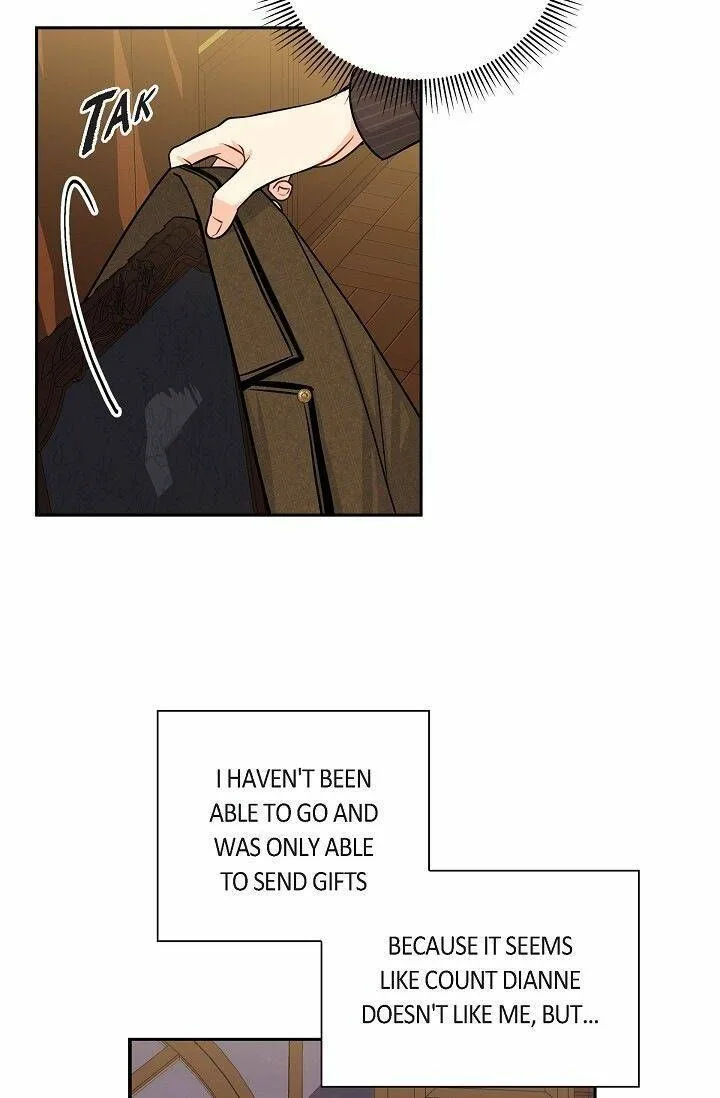 The Destroyer Fell in Love With Me Chapter 23 page 59
