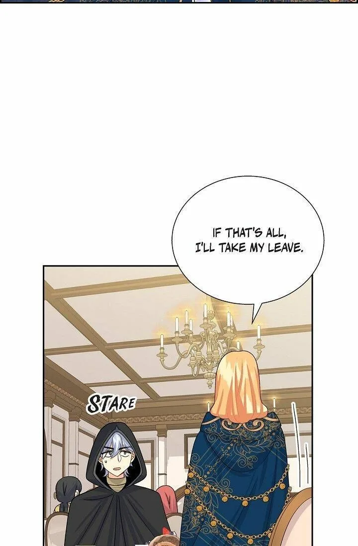 The Destroyer Fell in Love With Me Chapter 23 page 51