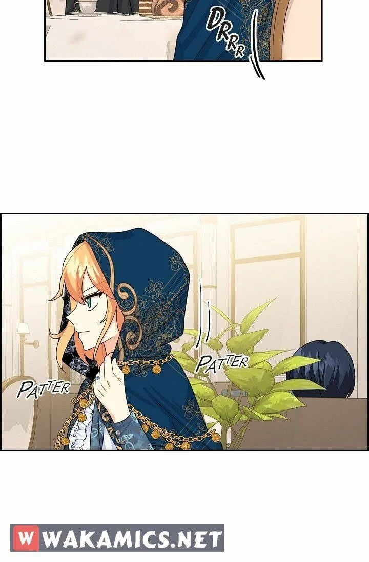 The Destroyer Fell in Love With Me Chapter 23 page 52