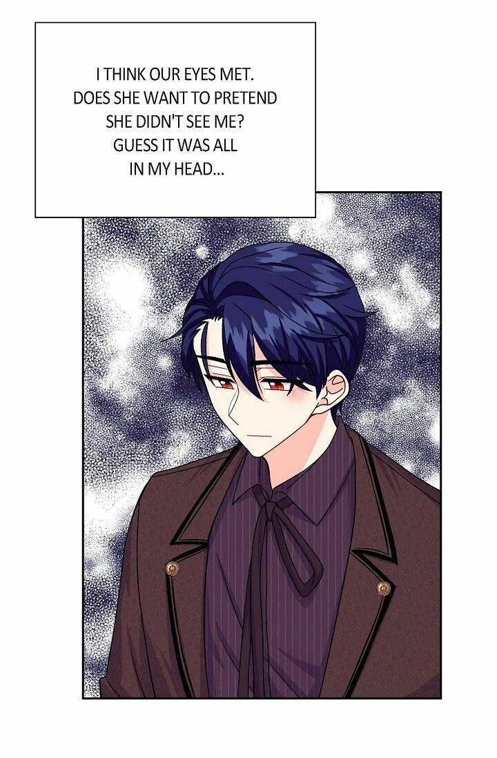 The Destroyer Fell in Love With Me Chapter 23 page 72