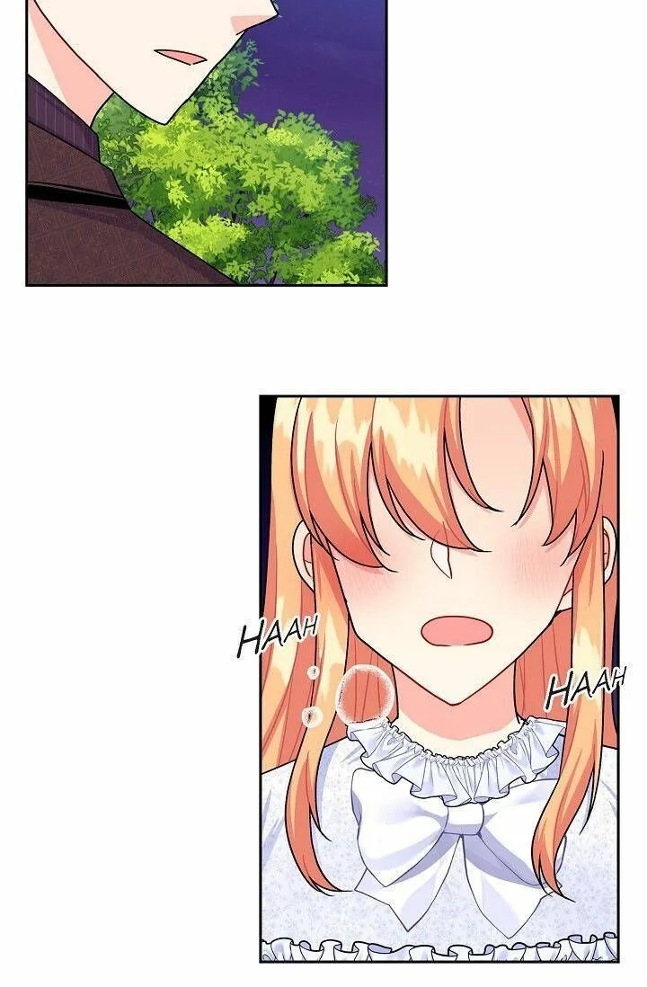 The Destroyer Fell in Love With Me Chapter 23 page 75