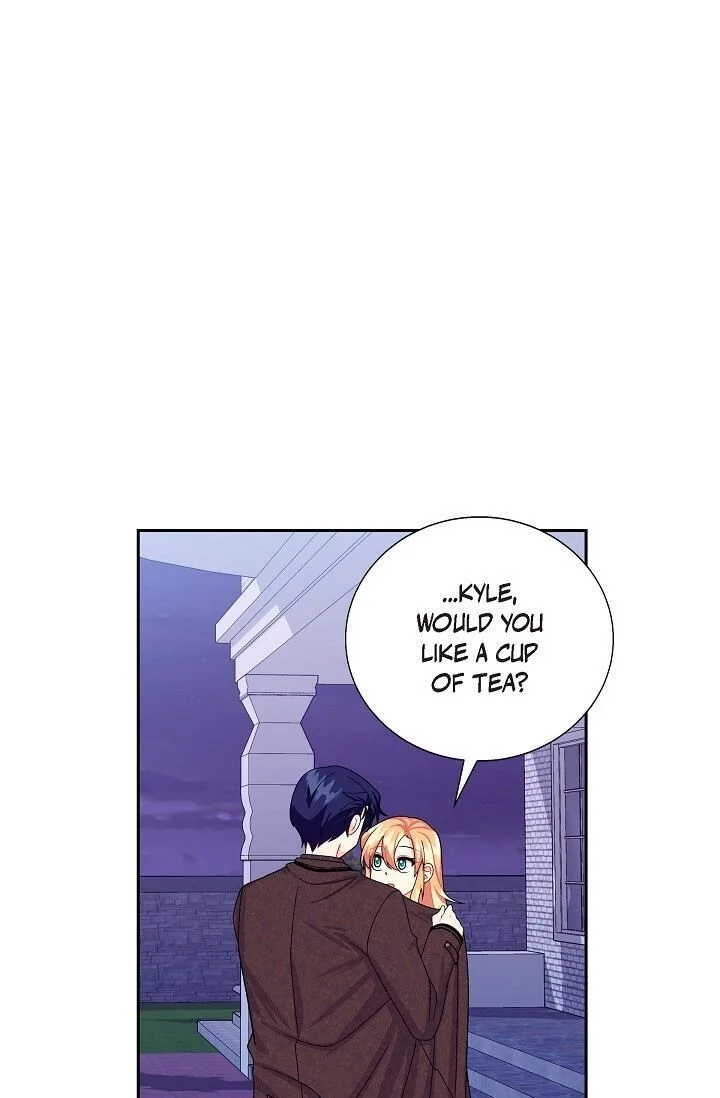 The Destroyer Fell in Love With Me Chapter 24 page 7