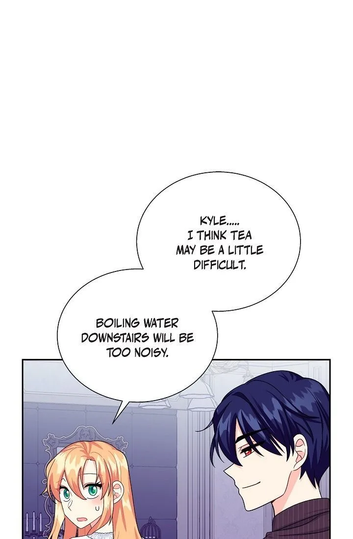 The Destroyer Fell in Love With Me Chapter 24 page 12