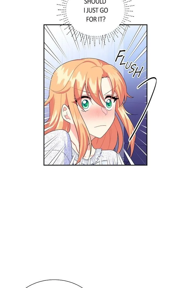 The Destroyer Fell in Love With Me Chapter 24 page 23