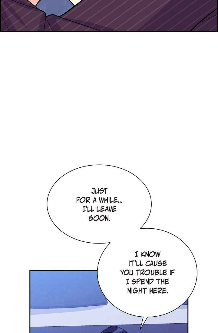 The Destroyer Fell in Love With Me Chapter 24 page 20
