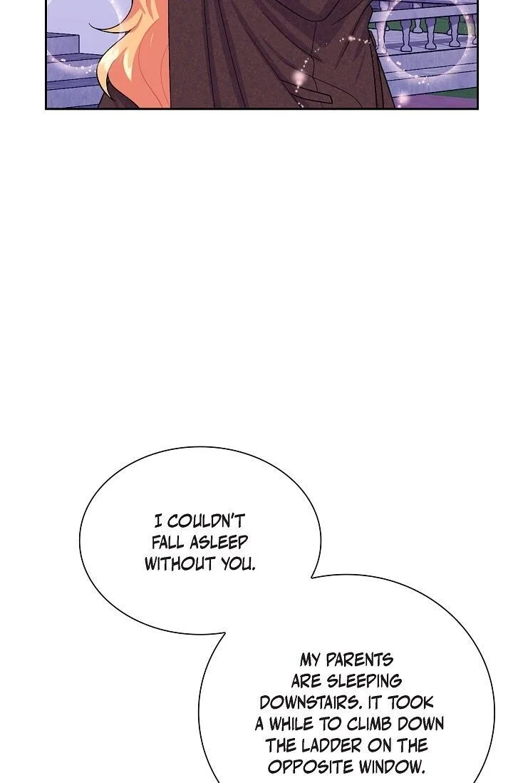 The Destroyer Fell in Love With Me Chapter 24 page 2